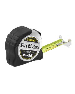 Stanley 5-33-891 FatMax Xtreme Tape Measure 8m (26')