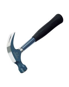 Stanley 1-51-489 Curve-Claw Tubular Steel Hammer 20oz