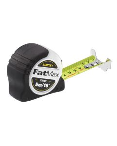 Stanley 5-33-886 FatMax Xtreme Tape Measure 5m (16')