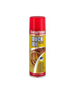 Swarfega SDO500ML Duck Oil Multi-Purpose Service Spray 500ml