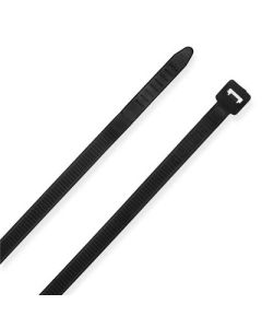Takbro Cable Tie 4.8mm x 120mm K2 Black