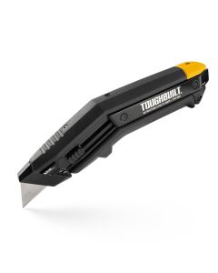 ToughBuilt TB-H4-11A Angled Utility Knife With Pry Bar