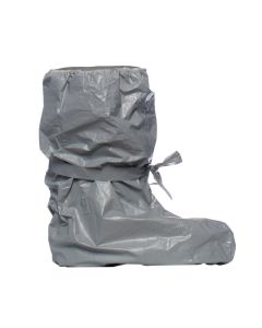 DuPont Tychem 6000 F TFPOBASGY00 Boot Cover One Size UK 11