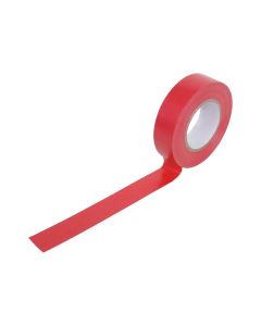 Ultratape PVC Electrical Insulation Tape - Red