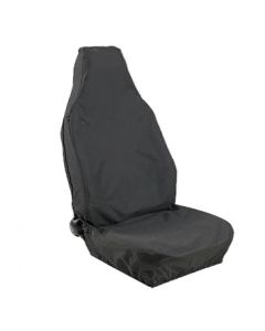 Universal 3D Fit Front Seat Cover
