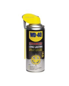 WD-40 44215 Specialist Long Lasting Spray Grease 400ml