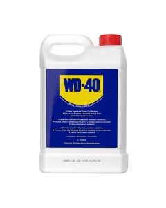 WD-40 441047 Multi-Use Product 5L Container