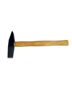 Weldability EW0001 Wooden Handle Chipping Hammer 