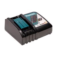 Makita DC18RC 18V Li-ion Cordless 7.2V - 18V Fast Battery Charger 240V