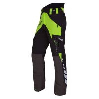 Black/Lime
