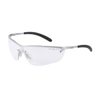 Bollé SILPSI Silium Clear Safety Glasses