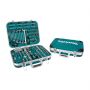 Makita P-90532 General Maintenance 227PC Tool Kit