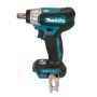 Makita DTW181Z 18V Li-ion Cordless Brushless Impact Wrench 1/2" Body only