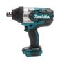 Makita DTW1001Z 18V Li-ion Cordless Brushless Impact Wrench 3/4" Body Only