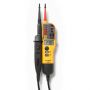 Fluke T150 Two-Pole Voltage and Continuity Tester