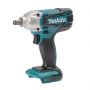 Makita DTW190Z 18V Li-ion Cordless Impact Wrench 1/2" Body Only