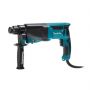 Makita HR2630 Rotary SDS Plus Hammer Drill 240v + SDS Adapter & Chuck