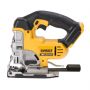 Dewalt DCS331N 18V Li-Ion Cordless XR Jigsaw Body Only