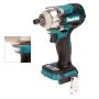 Makita DTW300Z 18V Li-ion Cordless Brushless Impact Wrench 1/2" Body Only