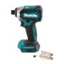 Makita DTD153Z 18v Li-ion Cordless Brushless Impact Driver Body Only