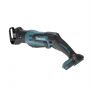 Makita DJR185Z 18V Li-ion Cordless Mini Reciprocating Saw Body Only