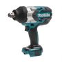 Makita DTW1001Z 18V Li-ion Cordless Brushless Impact Wrench 3/4" Body Only