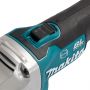 Makita DGA463Z 18v Li-ion Cordless Brushless Angle Grinder 115mm (Body Only)