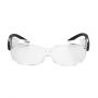 Pyramex ES3510SJ OTS Clear Safety Glasses