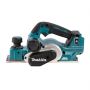 Makita DKP181Z 18V LXT Brushless Cordless Planer 82mm Body Only