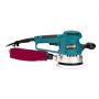 Makita BO6030 Random Orbital Sander 150mm (6") 240v