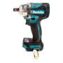 Makita DTW300Z 18V Li-ion Cordless Brushless Impact Wrench 1/2" Body Only