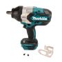 Makita DTW1002Z 18v Li-ion Cordless Brushless Impact Wrench 1/2" Body Only