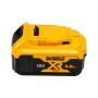 Dewalt DCB184 18V 5.0 A/h Li-ion XR Slide Battery Pack 