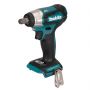 Makita DTW181Z 18V Li-ion Cordless Brushless Impact Wrench 1/2" Body only