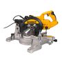 Dewalt DWS774 XPS 216mm Slide Mitre Saw 240v