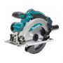 Makita DSS610Z 18V Li-ion Cordless LXT 165mm Circular Saw Body Only