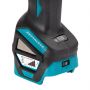 Makita DGA463Z 18v Li-ion Cordless Brushless Angle Grinder 115mm (Body Only)