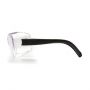 Pyramex ES3510SJ OTS Clear Safety Glasses