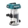 Makita DRT50ZJ 18v Cordless Brushless Router / Trimmer Body Only + MakPac 4 Case