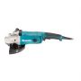 Makita GA9020KD 9”/230mm Angle Grinder with Diamond Blade and Carry Case 240v