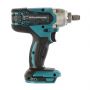 Makita DTW190Z 18V Li-ion Cordless Impact Wrench 1/2" Body Only
