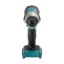 Makita DTD153Z 18v Li-ion Cordless Brushless Impact Driver Body Only