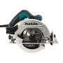 Makita HS7611J 190mm Circular Saw 240V + MakPac 4 Carry Case