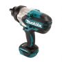 Makita DTW1002Z 18v Li-ion Cordless Brushless Impact Wrench 1/2" Body Only