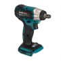 Makita DTW181Z 18V Li-ion Cordless Brushless Impact Wrench 1/2" Body only