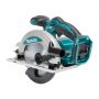 Makita DSS610Z 18V Li-ion Cordless LXT 165mm Circular Saw Body Only