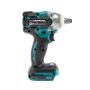 Makita DTW285RTJ 18V Li-ion Cordless Brushless Impact Wrench 1/2" c/w 2 x 5.0Ah Batteries