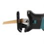 Makita DJR185Z 18V Li-ion Cordless Mini Reciprocating Saw Body Only