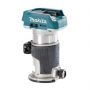 Makita DRT50Z 18v Li-ion Cordless Brushless Router / Trimmer (Body Only)