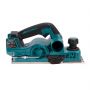 Makita DKP181Z 18V LXT Brushless Cordless Planer 82mm Body Only